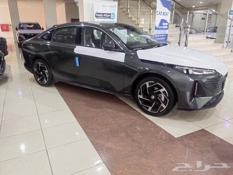 Changan Eado Plus Limited Full Model 2025 Dubai Showroom63424787762051112