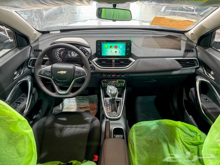 شفروليه جروف بريمير 202563422312587267112