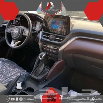 Toyota Urban Cruiser 2025 Gl263424454507137113