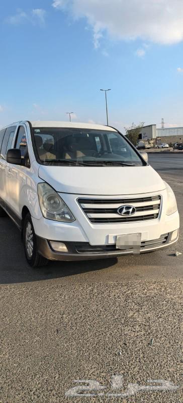 Hyundai H1 H-1 201763422123061251113
