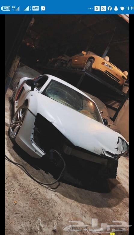 اوديV8 2009 R863421557660163111