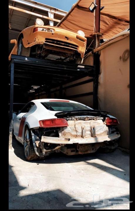 اوديV8 2009 R863421557660163114