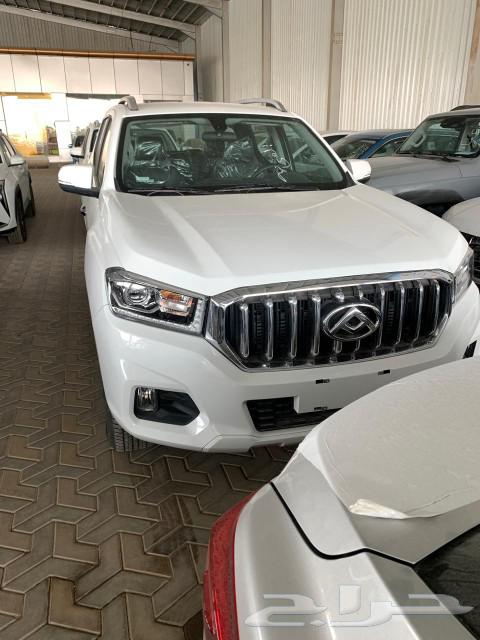 ماكسيس ديزل 4 4 T60. 202363421415563266111