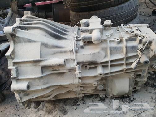 قطع غيار دينات ميتسوبيشي وايسوزو تشليع63424139519234114
