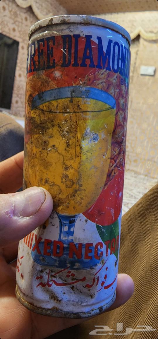 For enthusiasts of old beverage cans63617575185923111