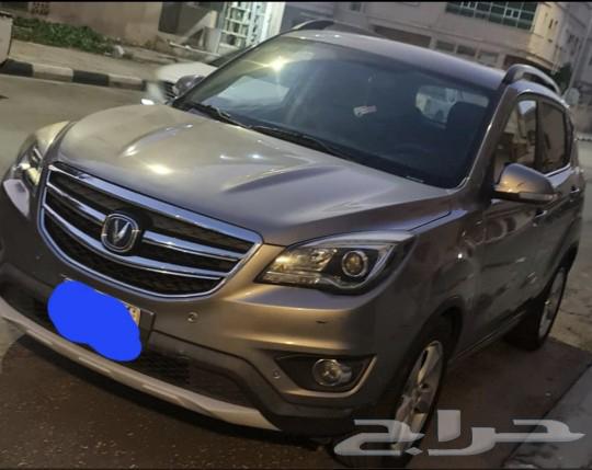 شنجان CS35 2019634230235256351116