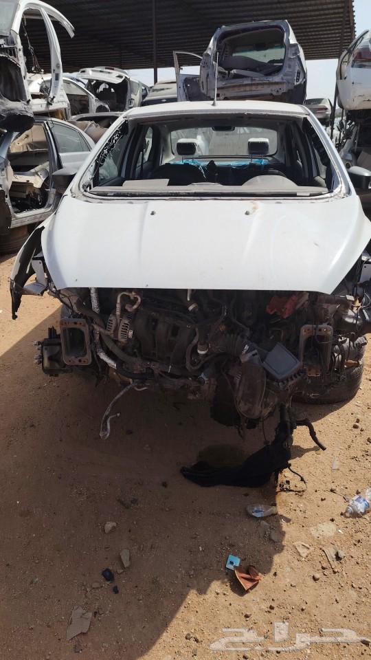 Ford Fiesta spare parts for all models63423698314881113