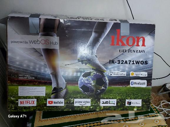 تلفزيون 32 انش TV63258881554177111