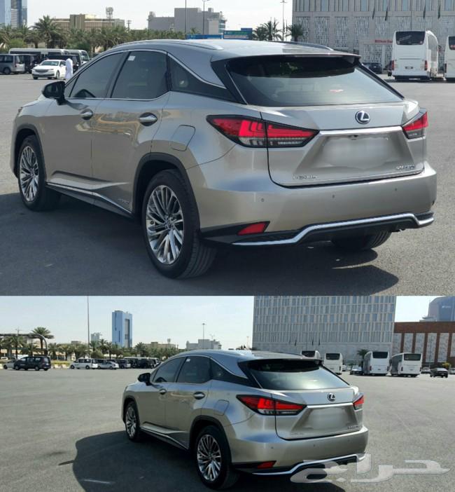 لكزس آر إكس RX63422941298563114
