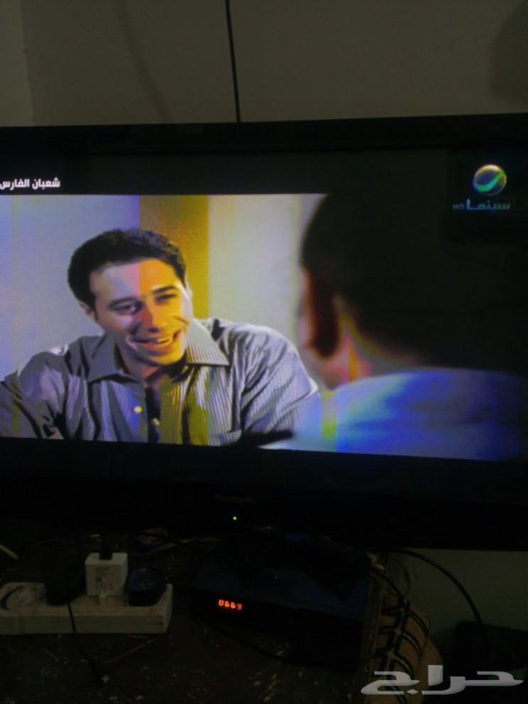 Panasonic 43-inch screen, price 250 riyals63259411286275111