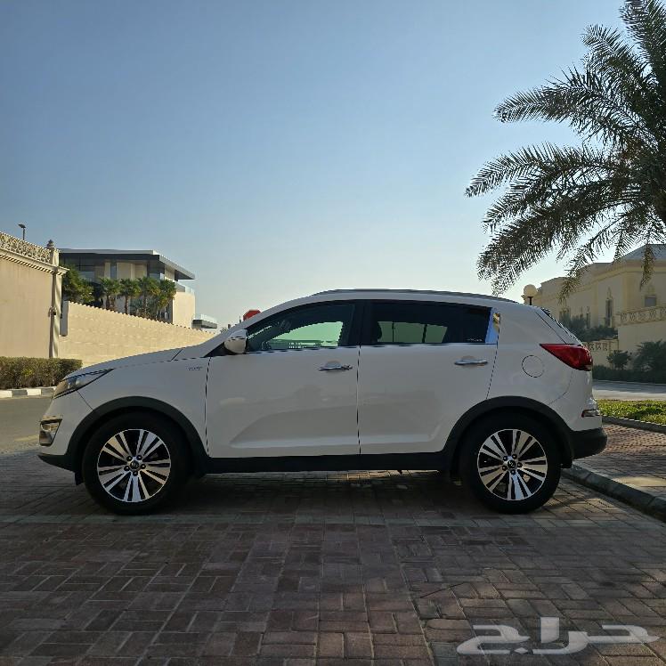 Sportage63424682176129113