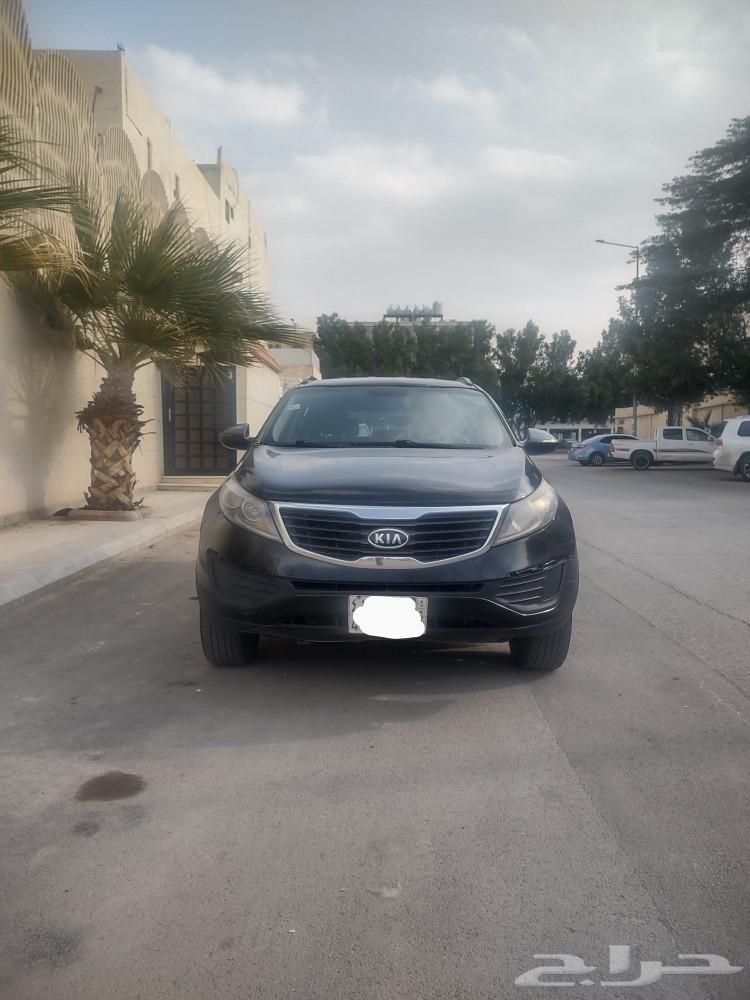 Kia Sportage 2012634235126748191114