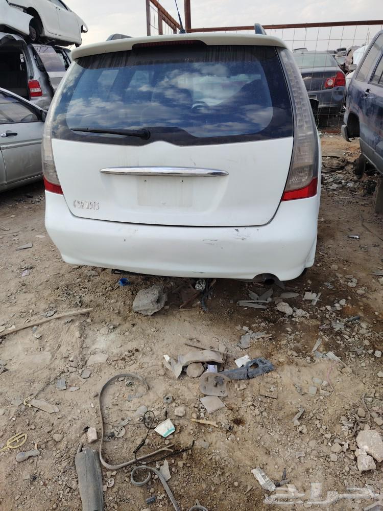 مستبيشي جرانديس 200663422941443201113