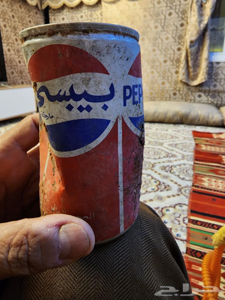 For enthusiasts of old beverage cans63617575185923114