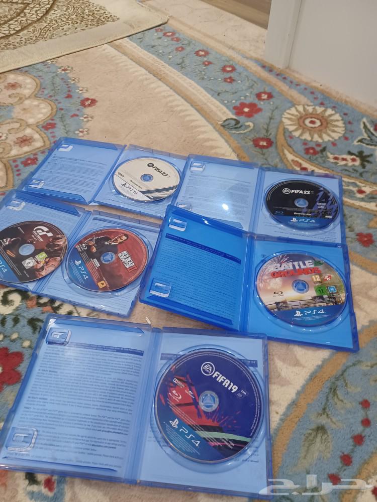 اشريطها حقت سوني 4نظايفها63617574927875111