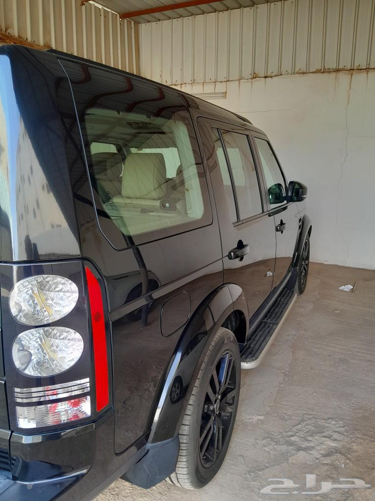 For sale Land Rover Discovery 201463425229215619114