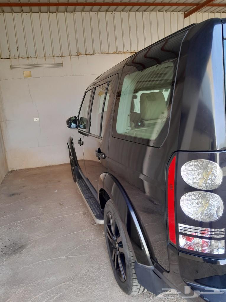 For sale Land Rover Discovery 201463425229215619113