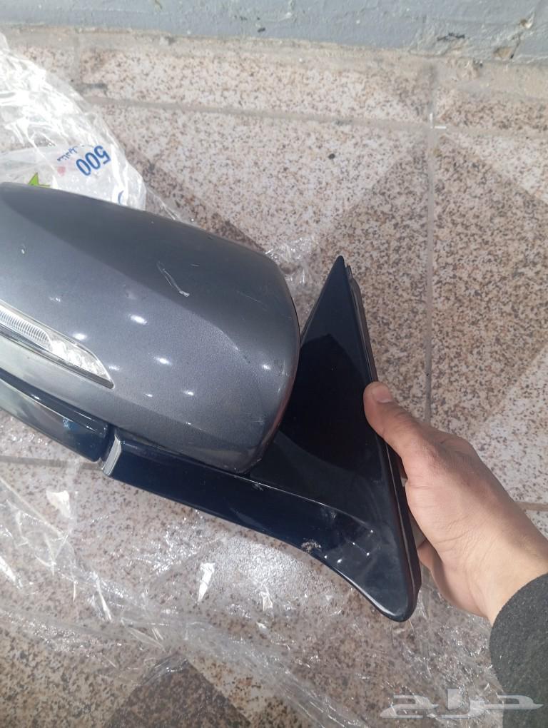 مراية سوناتا يمين 2016 بيع 200 ريال63423621633411114