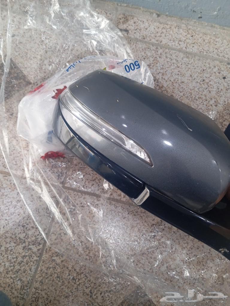 مراية سوناتا يمين 2016 بيع 200 ريال634236216334111125
