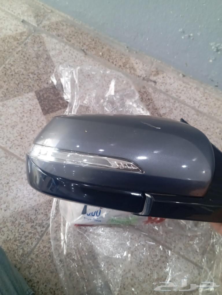 مراية سوناتا يمين 2016 بيع 200 ريال63423621633411111
