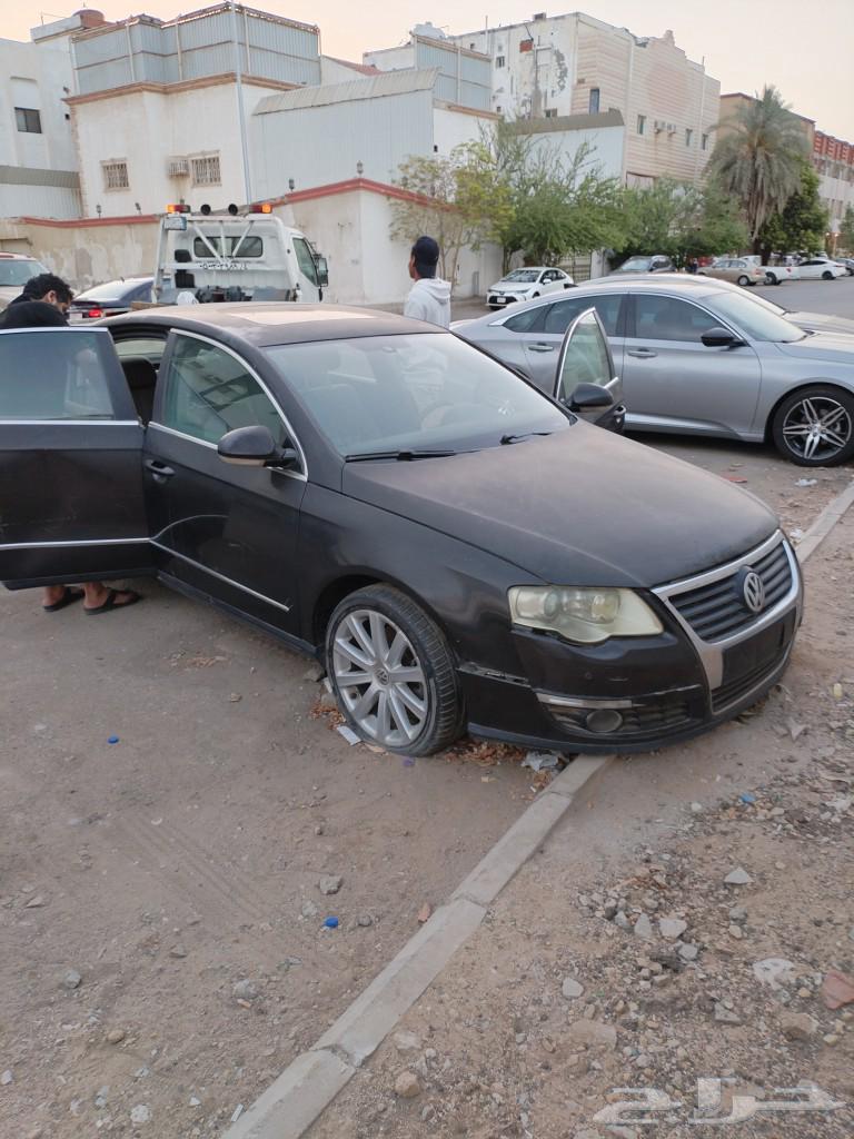 فولكس واجن باسات تشليح باسات قطع غيار باسات63422123483011113