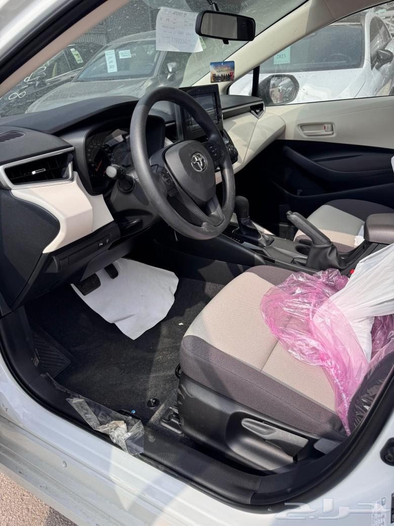 Toyota Corolla -XIL -1.5 -Enhanced -202563422016218371114
