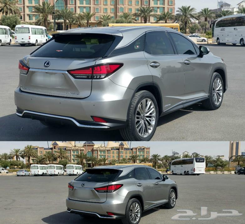 لكزس آر إكس RX63422941298563113