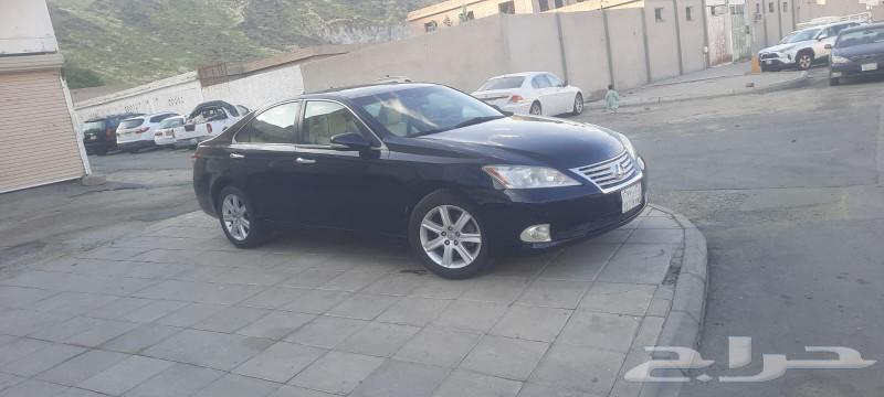لكزز مديل. 2008 الون اسود مرشوش كامل63425176834049111