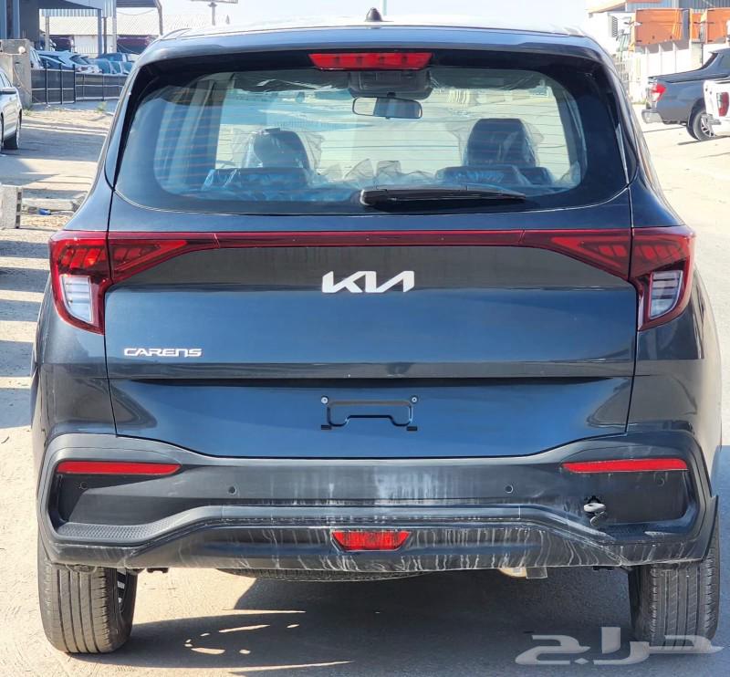 Kia Carnival Standard M 2025 lowest cash price63424320700547113