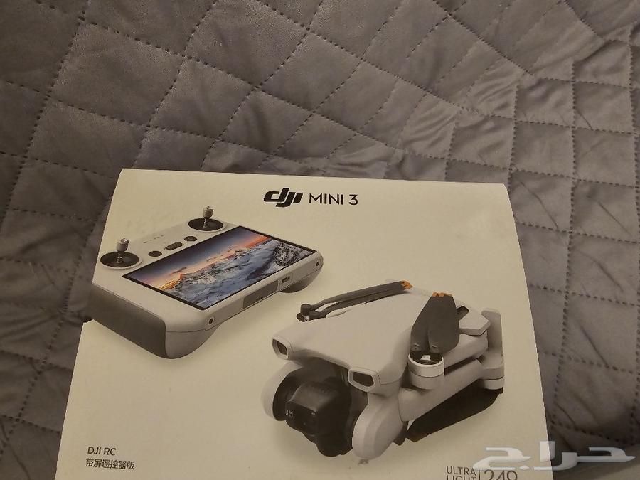 dji mini 363317916734210111