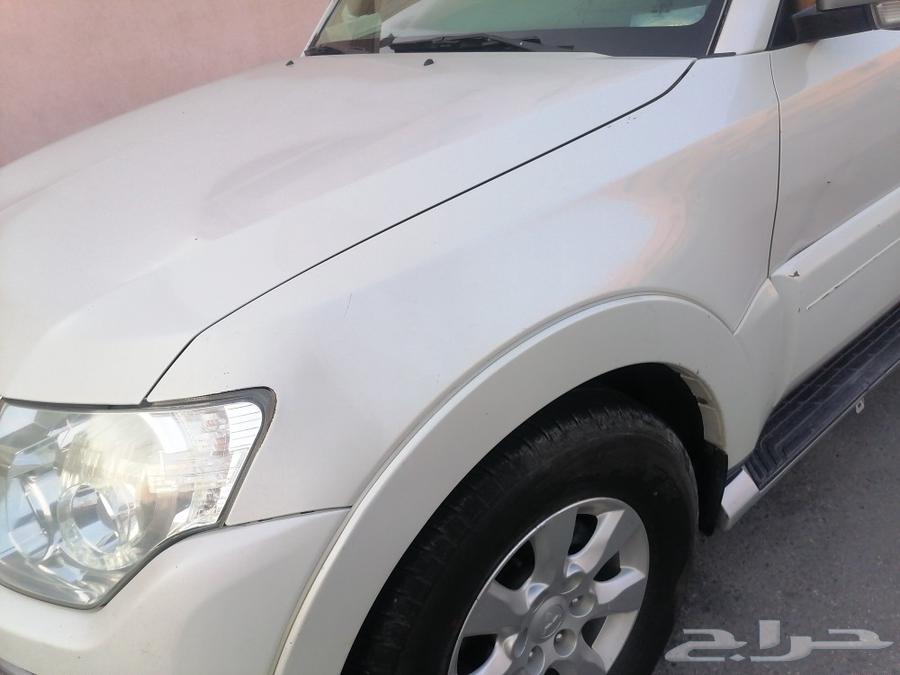 Mitsubishi pajero63616748459778113