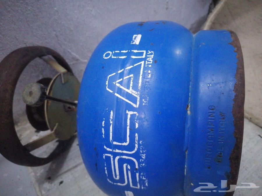 Italian gas heater63615548332802113