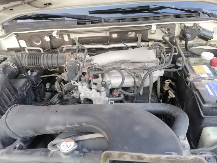 Mitsubishi pajero63616748459778112