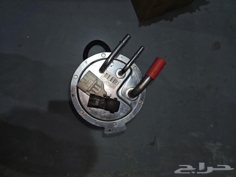 Original New Gas Pump for GMC63616755661315114