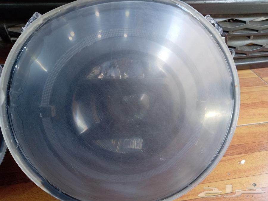 G-Class Headlight Polishing63615395478531112
