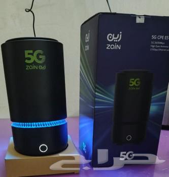 روتر زين 5G63317916705921113
