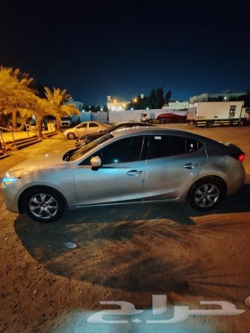 Mazda 3 Model 201863616758731265112