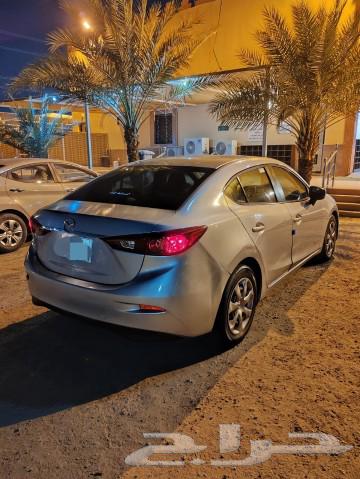 Mazda 3 Model 201863616758731265111