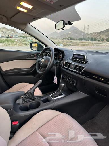 Mazda 3 .. 201563616748872195112