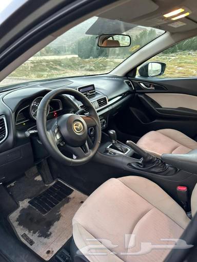 Mazda 3 .. 201563616748872195111