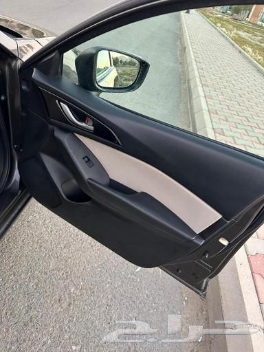 Mazda 3 .. 201563616748872195113