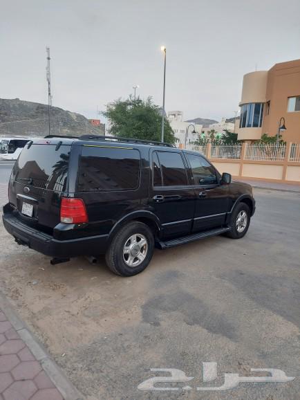 فورد اكسبيدشن فل كامل موديل 2006 ..63616757078785111