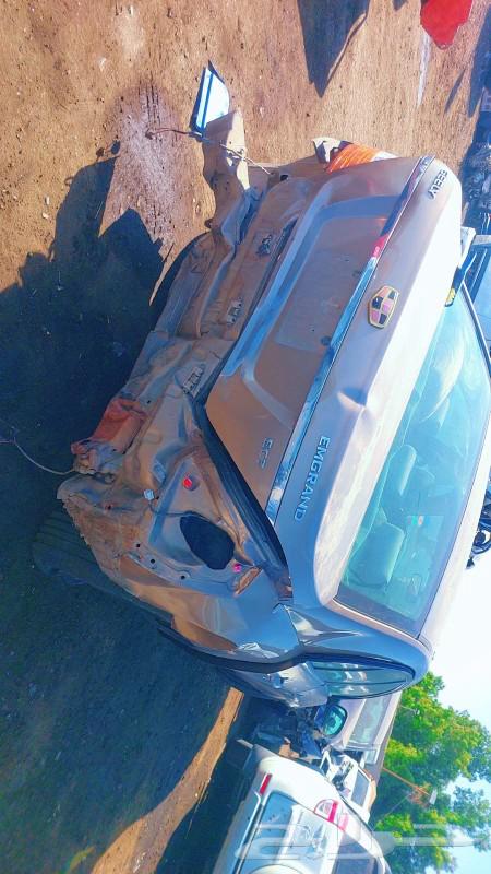 Geely size seven for sale parts only63616756207746113