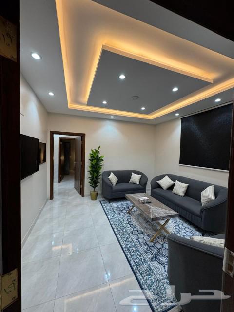 شقق مفروشه فاخره للموظفات والطالبات والعرسان63006075520769111