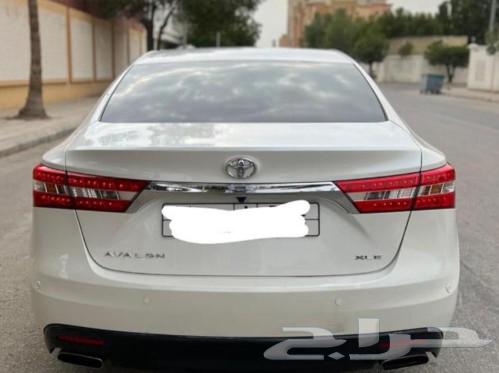 Toyota Avalon1463616747817986113