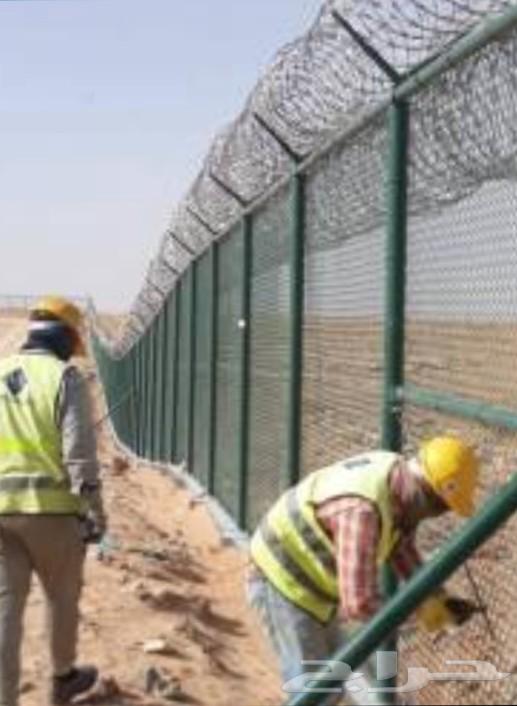 مقاول تركيب شبوك مزارع شركات630060777736981124