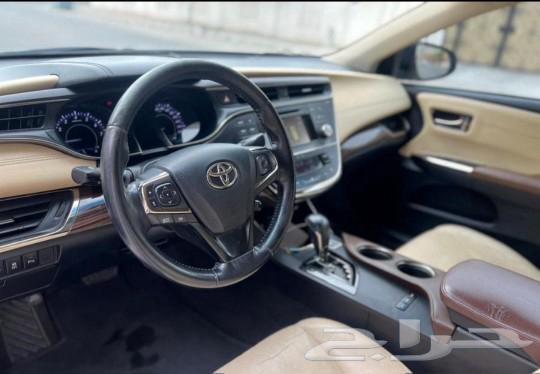Toyota Avalon1463616747817986112