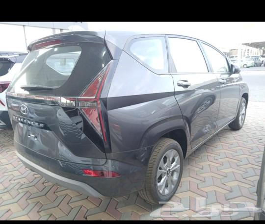 هونداي ستار جايزر ستاندر كاميرا بصمة موديل 202563616753439747112