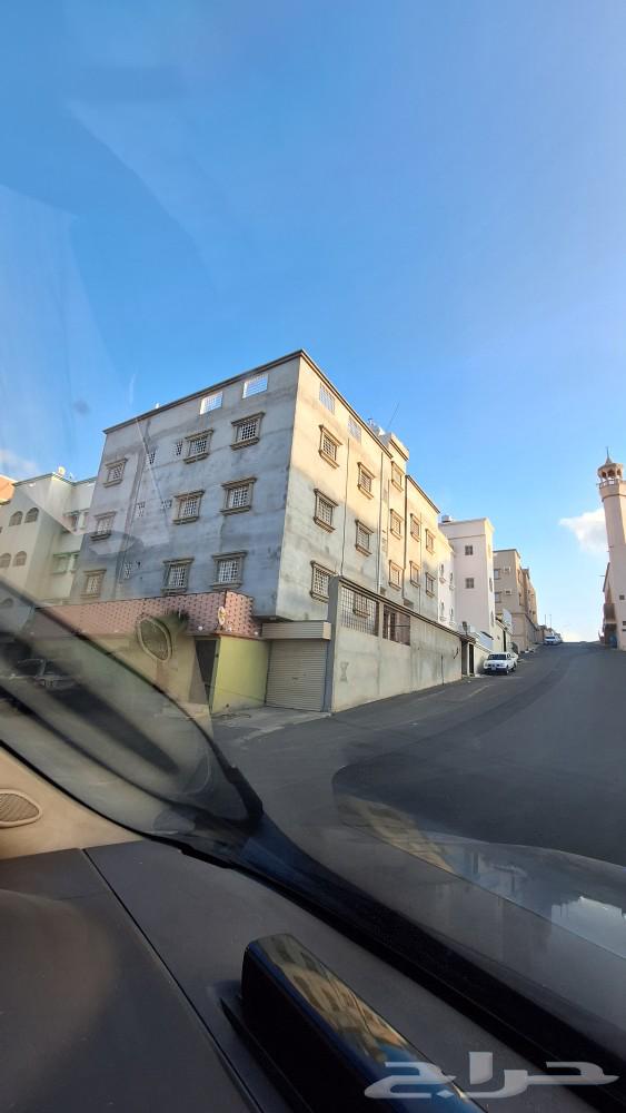 عماره للبيع في موقع مميز630060475700501114