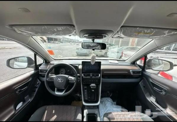 Toyota Innova Gasoline 2.0 2024 Brand New63616752919939113